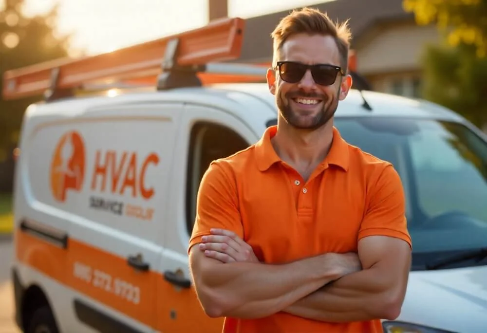 Professional HVAC repair and installation services in Souderton, PA